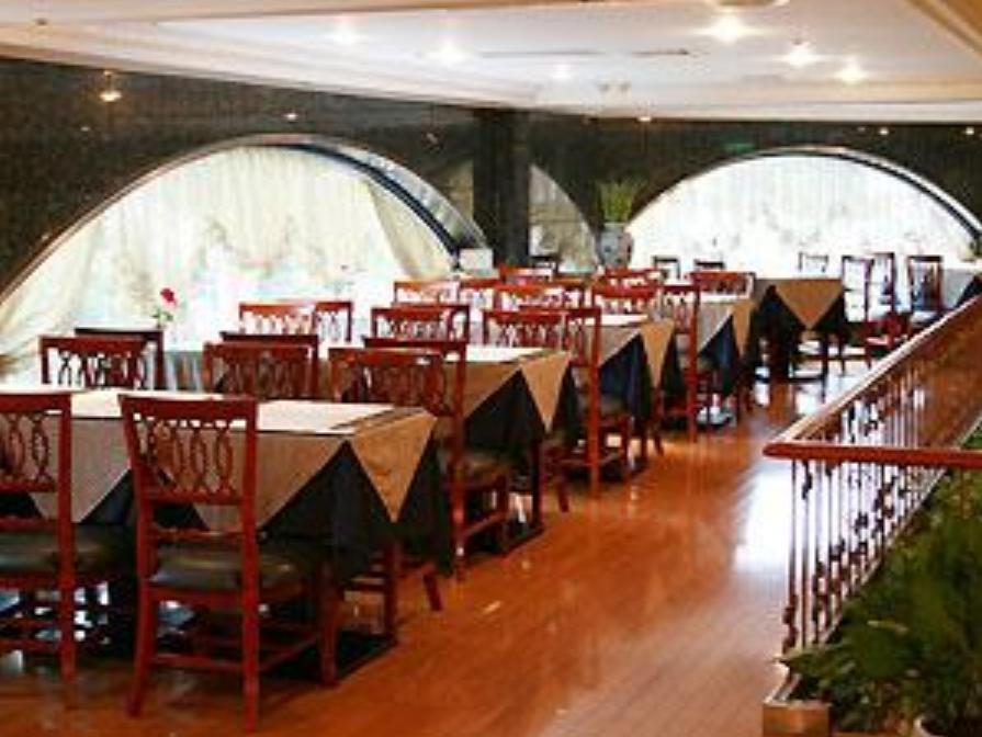 臺北 新凱商務飯店酒店 外观 照片